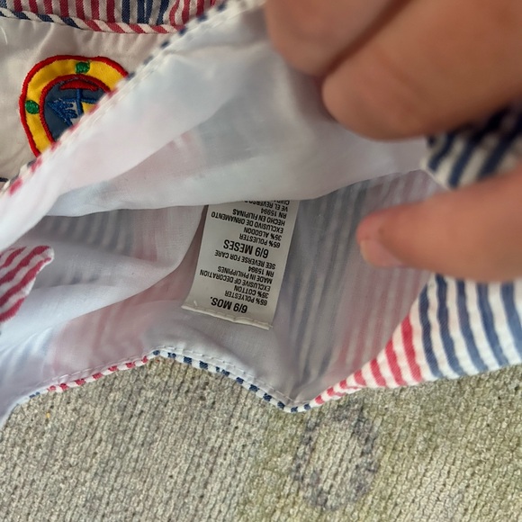 Vintage Sailboat Jonjon - Picture 2 of 2